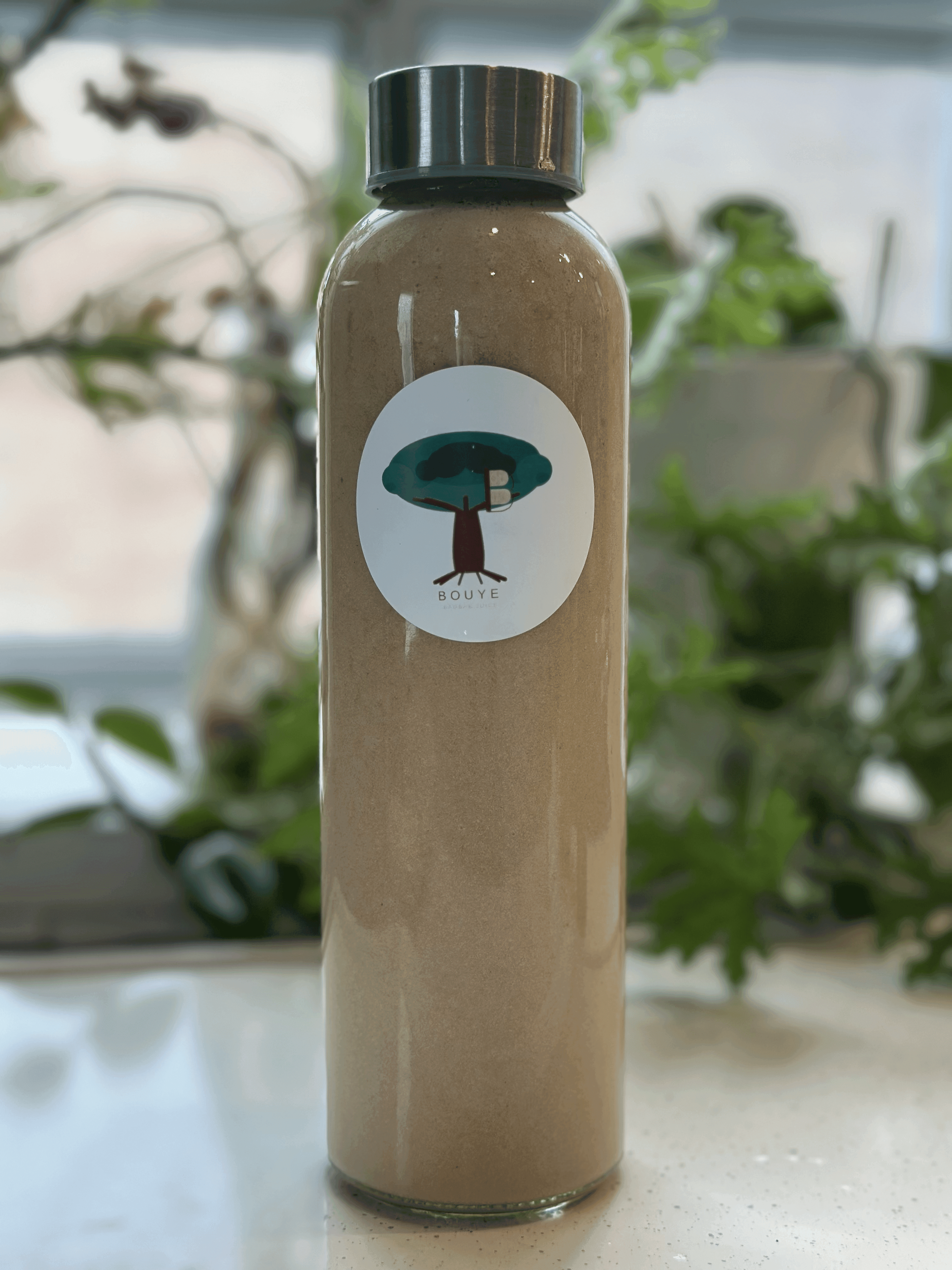 Bouye — Baobab Juice